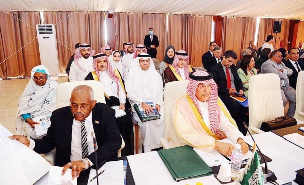 Deputy Minister of Education for Universities, Research and Innovation Dr. Mohammed Bin Ahmed Al-Sudairi noted that Saudi Arabia has shared its successful scientific, educational and cultural experiences with member states of the Arab League Educational, Cultural and Scientific Organization (ALECSO).