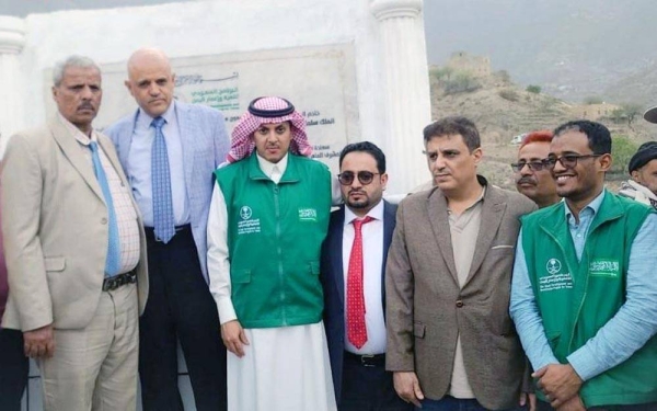 SDRPY has launched the project to rehabilitate Haijat Al-Abed Road, which is considered a vital road and main street connecting Taiz Governorate with other governorates.