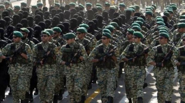 US to keep Iran’s IRGC on terrorist list: Report