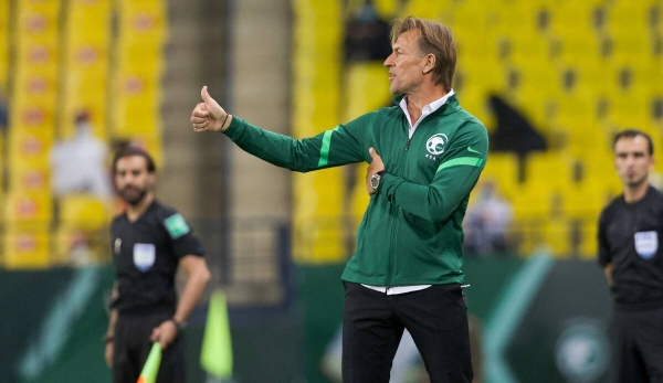 FIFA World Cup 2022: Know about Saudi Arabia's coach Herve Renard – the man  who creates wonders on field - Sports News