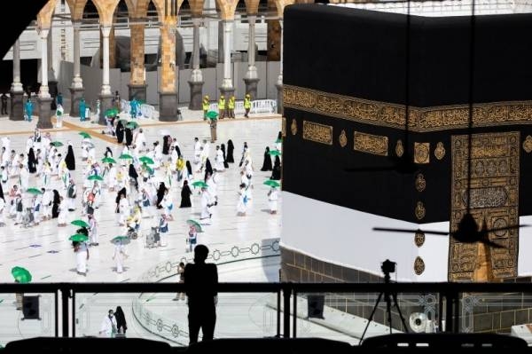 The chairman of the Board of Directors in charge of the Coordination Council for domestic Pilgrims, Saed Al-Juhani has revealed the expected date that pilgrims will be able to book the packages for the Hajj 2022.