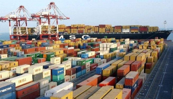 The value of Saudi Arabia’s international trade posted a new record with an annual increase of 48.5 percent after its volume reaching SR516 billion in the first quarter of 2022.
