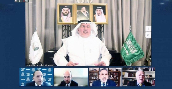 Advisor at the Royal Court and Supervisor General of King Salman Humanitarian Aid and Relief Center (KSrelief) Dr. Abdullah Bin Abdulaziz Al-Rabeeah stressed that Saudi Arabia has offered over $94.6 billion as humanitarian and relief aid between 1996 and 2022, which benefited 164 countries.
