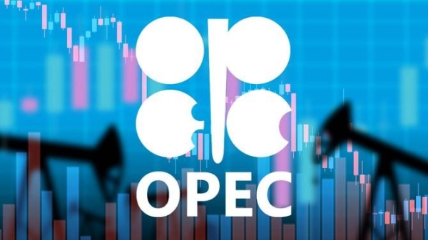 OPEC  will add 648,000 barrels per day to the market in July, up from 432,000 in previous months.