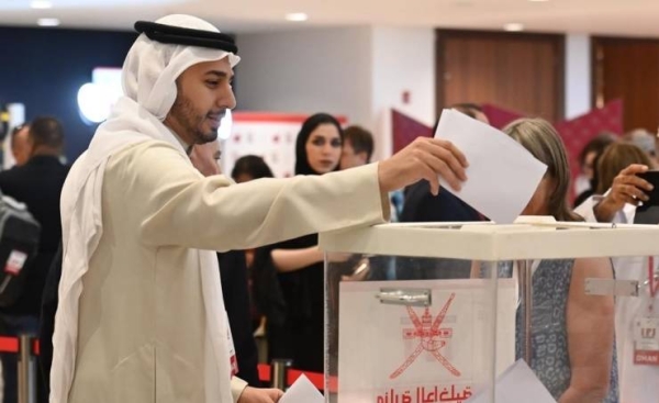 Al Hamer obtained 112 votes in the elections held at the 31st IFJ Congress in Muscat, Oman.