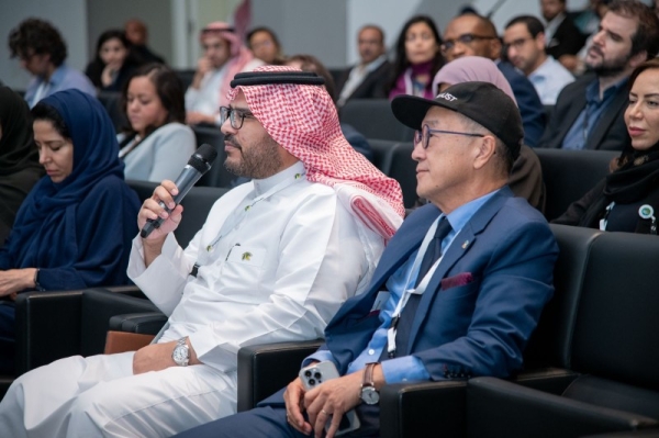 King Abdullah Petroleum Studies and Research (KAPSARC) and King Abdullah University of Science and Technology (KAUST) partnered to host an event with some of the Kingdom’s key climate stakeholders to discuss progress on the circular carbon economy (CCE).