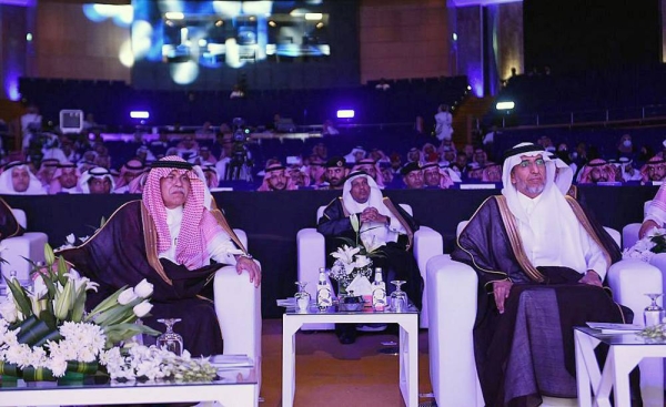 Minister of Commerce Dr. Majid Al-Qasabi opened the 8th National Conference for Quality which is ongoing in this holy city of Al-Madinah Al-Munawarah from June 6-8.