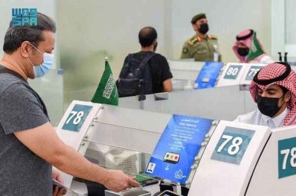 The government of the Kingdom of Thailand has exempted Saudi citizens from entry visas for a 30-day stay, Saudi Arabia’s Embassy in Thailand announced on Tuesday.