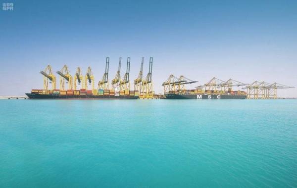 The Zakat, Tax and Customs Authority (ZATCA) has launched the automated approval service for applications of deletion and addition on transhipment policies and containers on the export manifest, in cooperation with Saudi Ports Authority (Mawani).