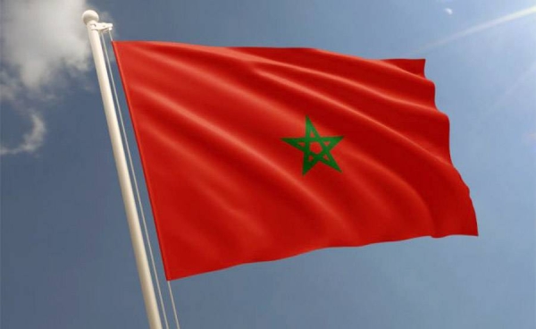 Morocco bans ‘blasphemous’ British film