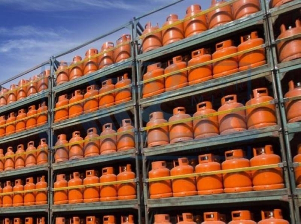 Hike in cooking gas prices with SR1.6 per cylinder