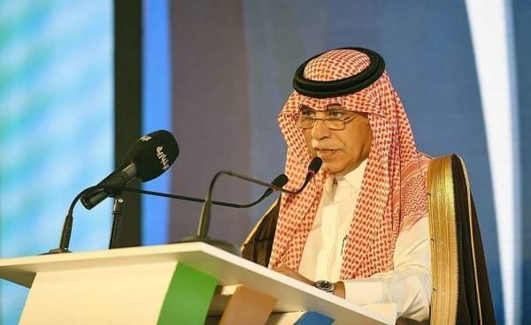 القصبي يترأس وفدا سعوديا في قمة منظمة التجارة العالمية