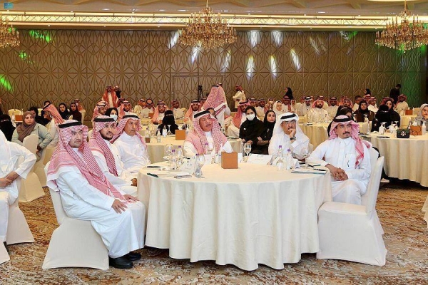Platform launched for activating international role of Salam graduates