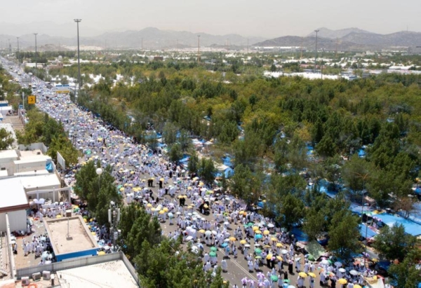 The Makkah municipality has approved 195 of companies, institutions and kitchen owners who provide food catering for Hajj 2022.