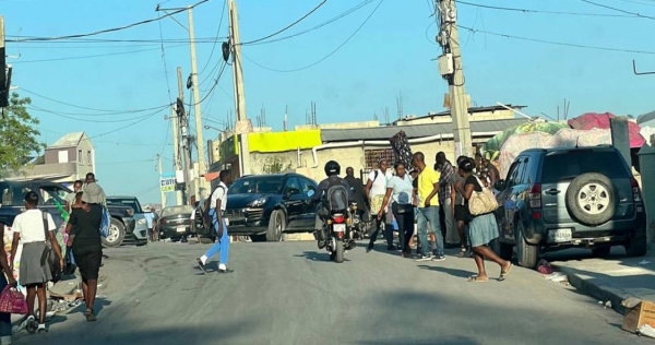 Port-au-Prince, Haiti