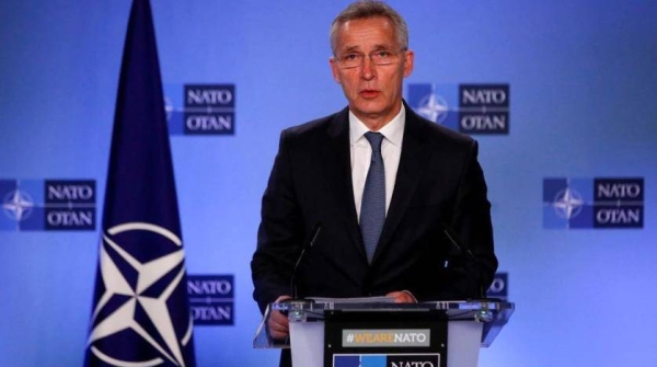 Ukraine war could last for years, warns Nato chief