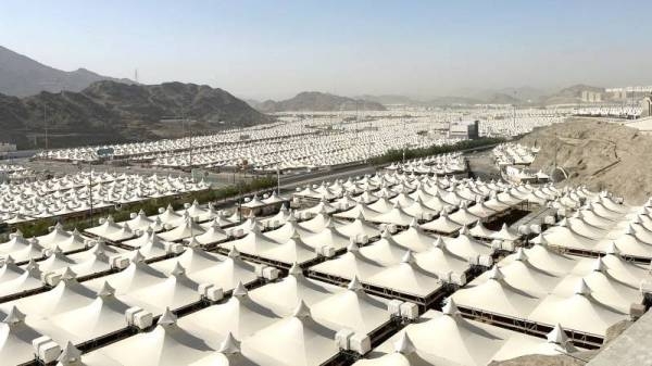 Saudi Arabia has imposed stricty safety standards for Hajj pilgrims' accommodation.