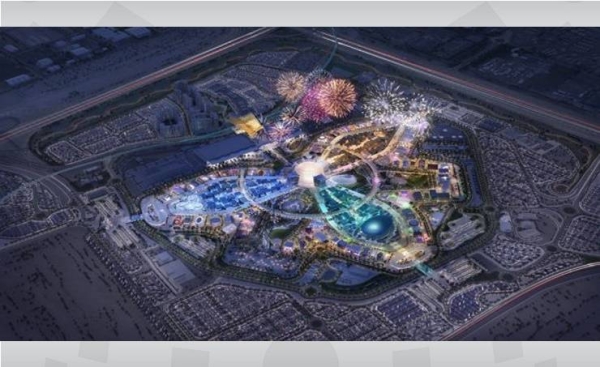 Expo 2020 to be rebranded 'Expo City Dubai,' reopening in October