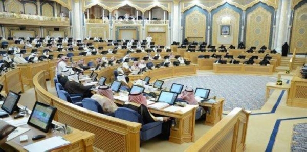 The Shoura Council has approved on Monday the draft of hiring Thai workers in Saudi Arabia.