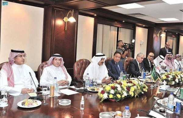 Saudi-Egyptian media forum discusses ways to enhance cooperation