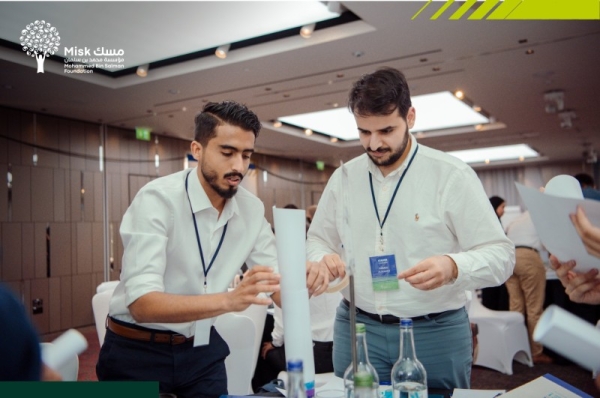 Mohammed bin Salman Foundation (Misk) launched in London on Tuesday of its first leadership-building fellowship camp designed to qualify the leaders of future by equipping the youths with the necessary skills and behavior to enable them to practice effective leadership, it was announced here.
