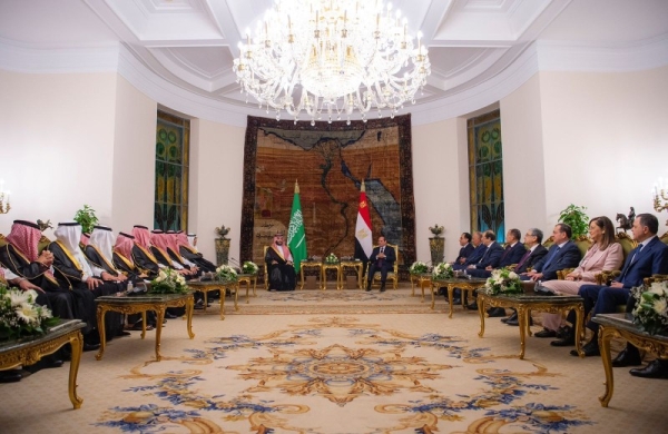 Sharm El-Sheikh to host Middle East Green Summit, Saudi Green Forum