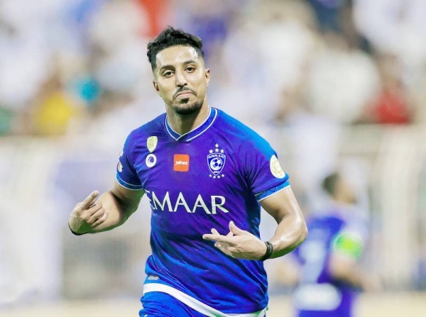 Al-Hilal in transfer limbo as SPL rivals strengthen squads