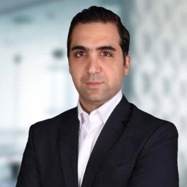 Omar Alhalabi, Director, Global Strategy Group.
