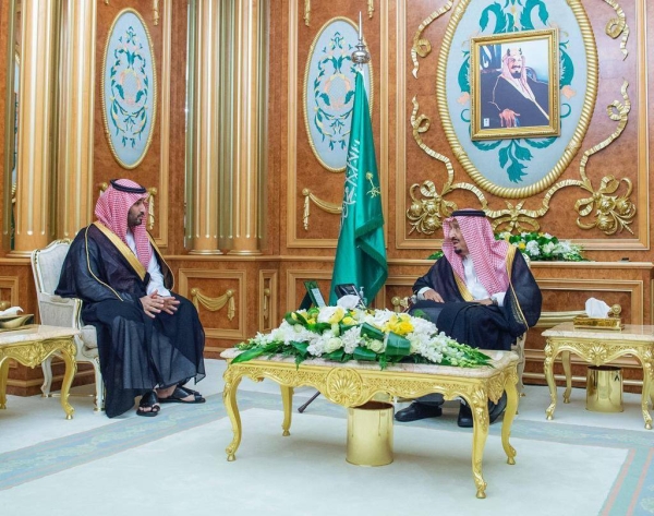 Custodian of the Two Holy Mosques King Salman issued a royal order approving an allocation of SR20 billion to face rising global prices, including SR10 billion for beneficiaries of social security and the Citizen Account Program.