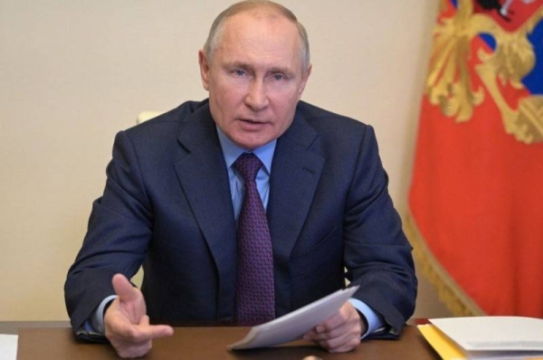 Putin intends to attend G20 summit
