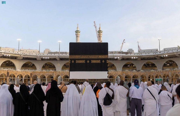 The Public Prosecution has warned in a statement against those who exploit the Hajj period to collect donations.