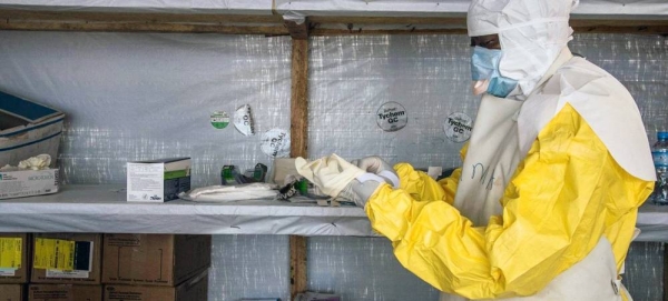 Ghana prepares for possible outbreak of Marburg virus