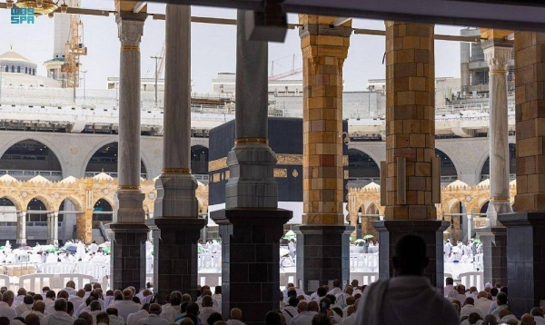 Hajj 1444 H, These 8 Mustajab Places in Mecca and Medina - Dompet Dhuafa