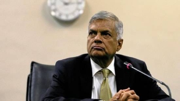 Wickremesinghe appointed as Sri Lanka acting President amid protests