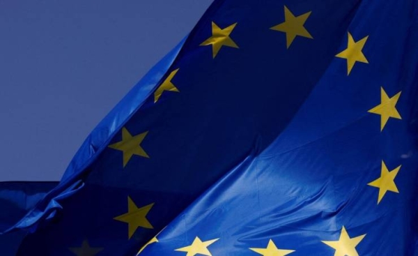 EU cuts eurozone growth forecasts, revises up inflation outlook