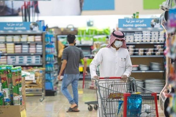 Saudi consumer price index rises 2.3 percent in June