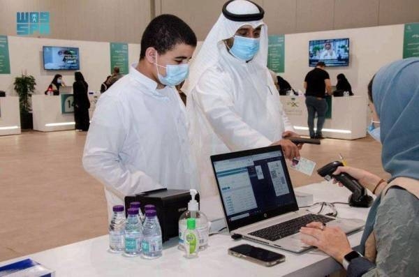 Saudi Arabia’s new COVID-19 cases rise above 800-mark