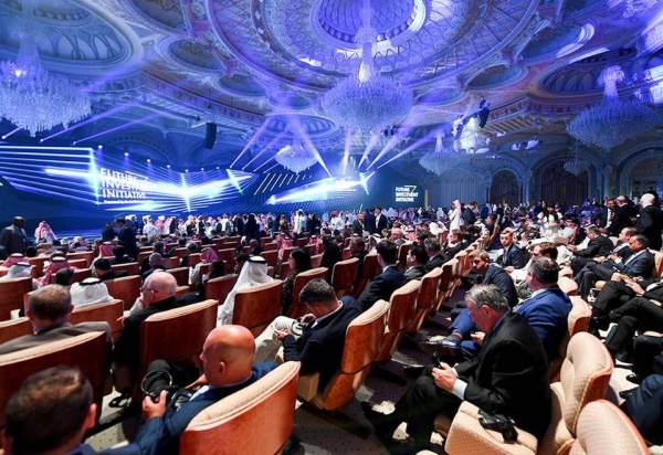 تستضيف المملكة العربية السعودية أكثر من 4000 معرض في النصف الأول من عام 2022