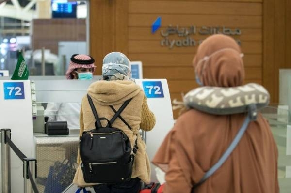 Worker’s data will be permanently deleted if he fails to return after leaving Saudi Arabia on re-entry visa