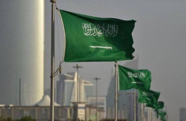 Saudi Arabia condemns attack on Dohuk in Iraq