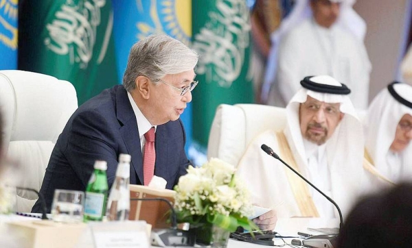 The Ministry of Investment of Saudi Arabia (MISA) Sunday hosted a senior delegation from Kazakhstan at the Saudi-Kazakh Investment Meeting, which culminated in 13 Memoranda of Understanding (MoUs).