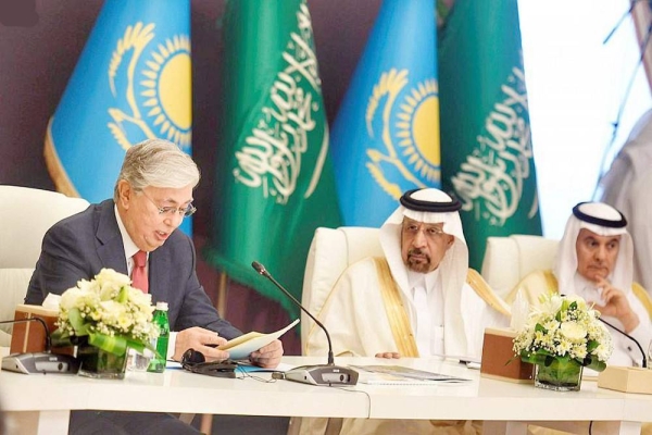 The Ministry of Investment of Saudi Arabia (MISA) Sunday hosted a senior delegation from Kazakhstan at the Saudi-Kazakh Investment Meeting, which culminated in 13 Memoranda of Understanding (MoUs).