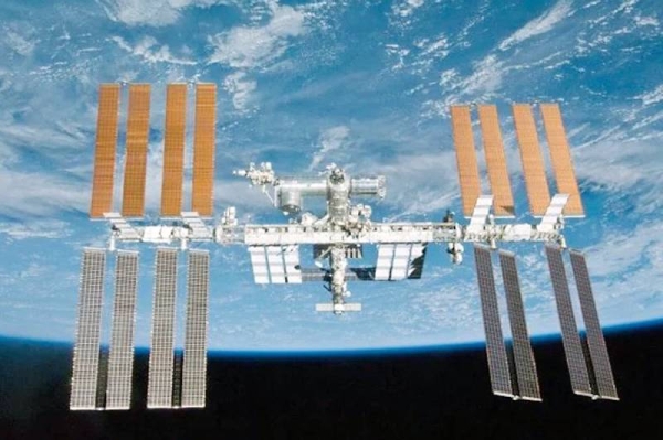 

The ISS has orbited Earth since 1998. Russia says it will withdraw from the International Space Station (ISS) after 2024 and build its own station instead.