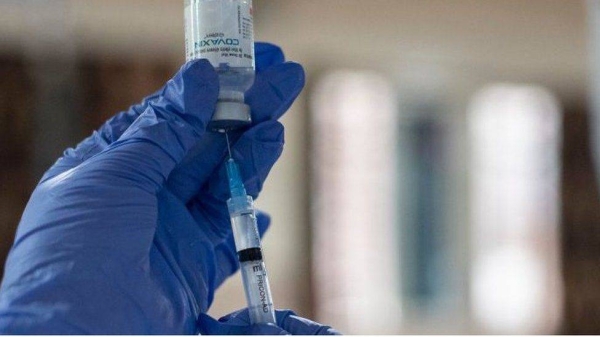 It's mandatory in India to deploy single-use syringes in vaccination drives.