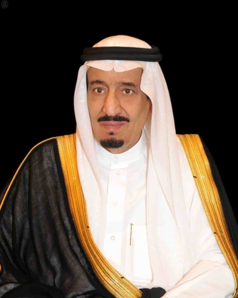 Salman congratulates King of Morocco on anniversary of throning