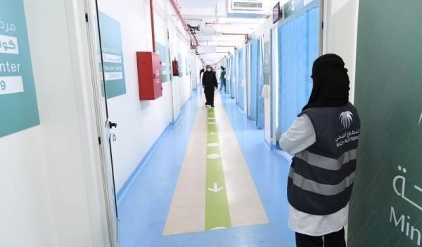 Saudi Arabia records 223 new COVID-19 cases, 1 death