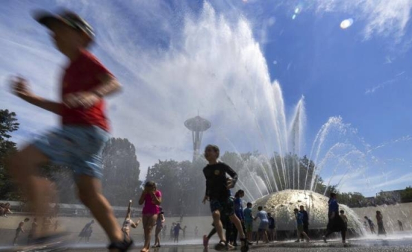 At least 14 potential heat deaths from heat wave in Oregon