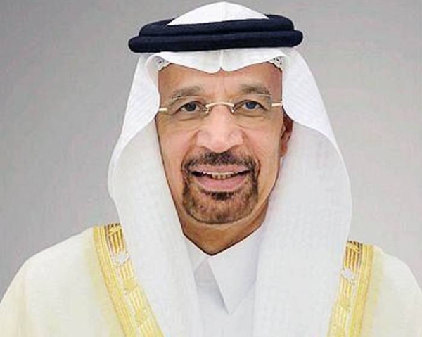 Minister of Investment Khalid Bin Abdulaziz Al-Falih expressed his gratitude to Custodian of the Two Holy Mosques King Salman and Crown Prince Mohammed Bin Salman, deputy prime minister and minister of defense, for the Cabinet's decision to launch the new Saudi Investment Promotion Authority (SIPA).