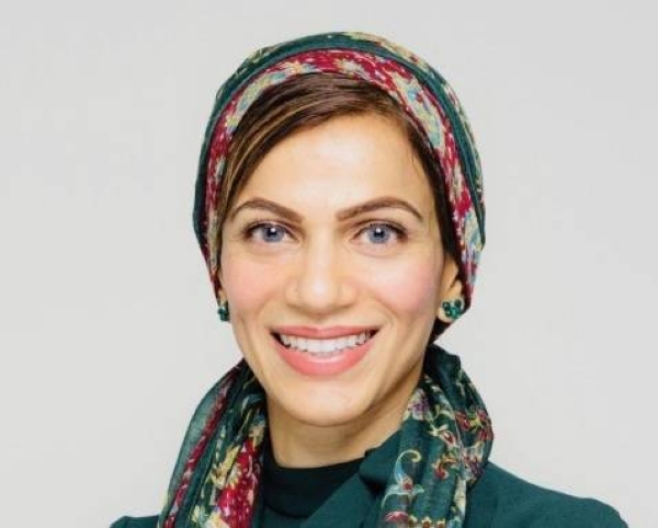 Dr. Maliha Hashmi