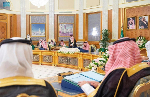 Saudi Arabia demands international community to stop repeated Israeli attacks